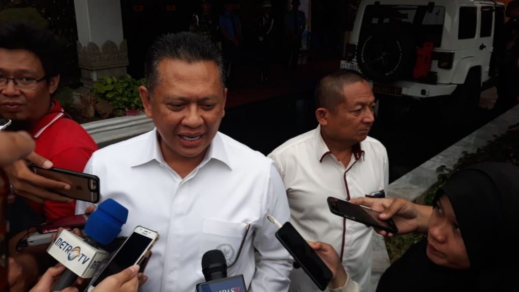 DPR Dorong Pemerintah Perketat Izin Maskapai Penerbangan di Indonesia