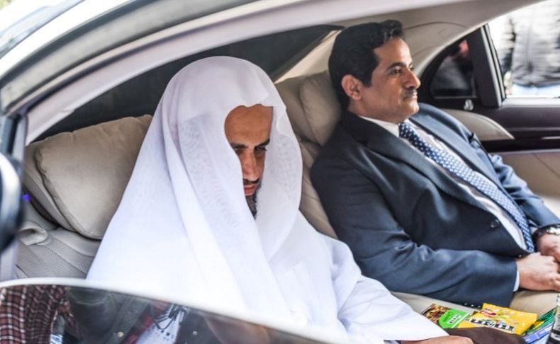 Turki Tolak Berikan Bukti Pembunuhan Jamal Khashoggi kepada Saudi