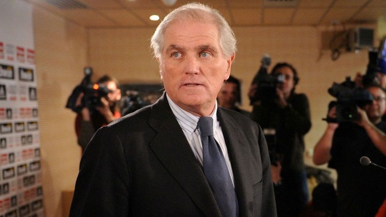 Lopetegui Dipecat, Mantan Presiden Madrid Salahkan Perez