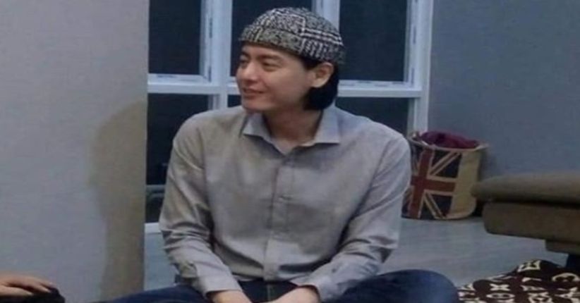 Mualaf Center Yogyakarta Benarkan Roger Danuarta Masuk Islam