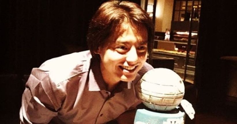 Tersebar Video Roger Danuarta Dikabarkan Masuk Islam