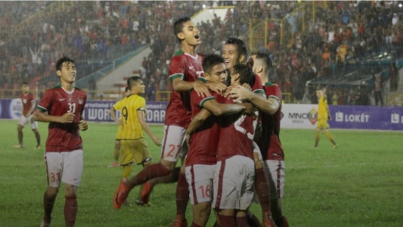 Panggil 23 Pemain untuk TC, Skuat Timnas Indonesia Tak Banyak Berubah
