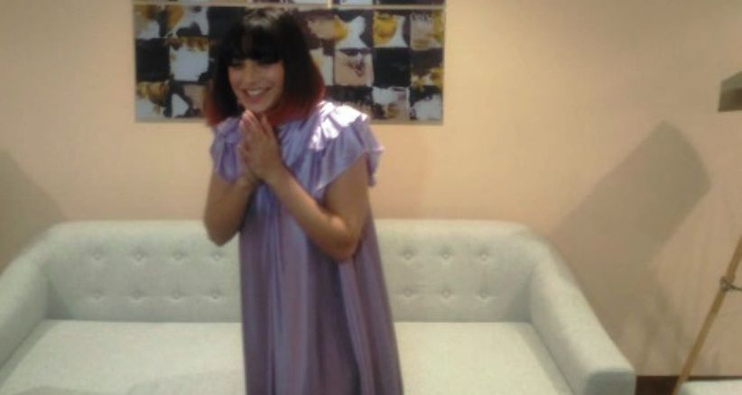 Usung  3 Lagu, Charli XCX Siap Meriahkan Indonesian Television Awards 