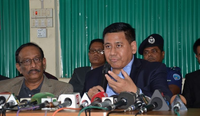 2.000 Muslim Rohingya Akan Dipulangkan ke Myanmar pada November