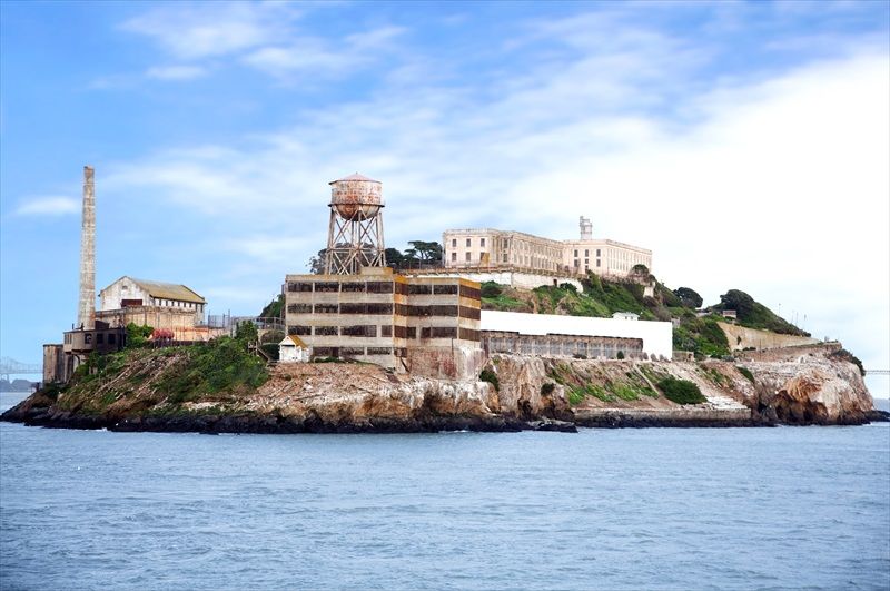 Australia Diminta Membangun 'Alcatraz' Khusus Teroris