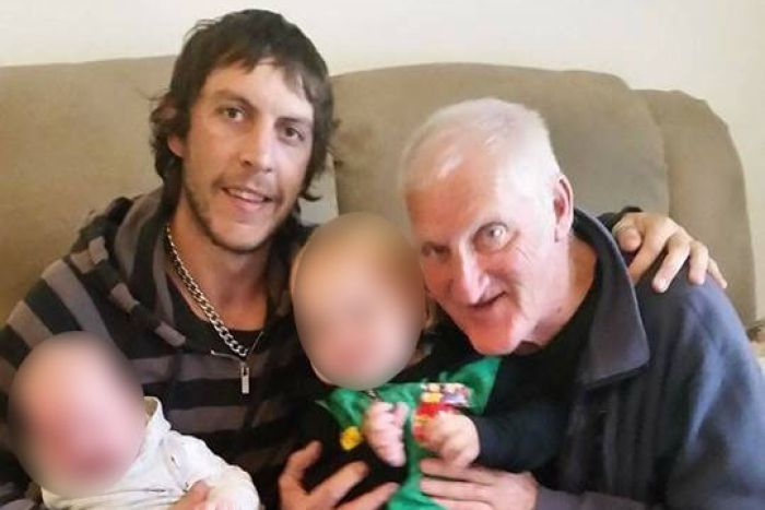 Pria 70 Tahun Tembak Mati Anaknya Usai Bertengkar soal Telur Gosong