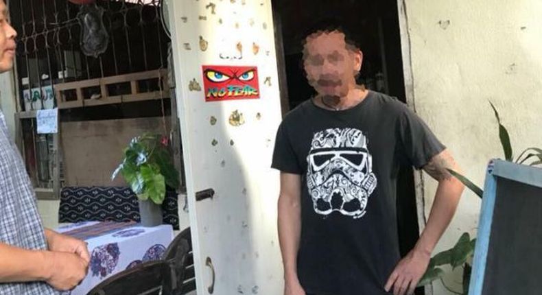 Edan, Pria Ini Sewakan Anjingnya untuk Digauli