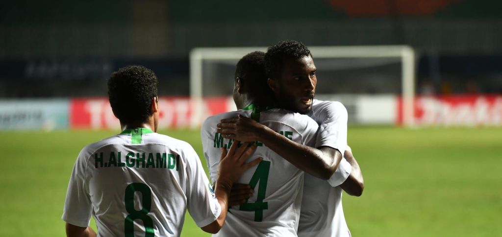 Hasil AFC Cup U-19: Bekuk Jepang 2-0, Arab Saudi Jumpa Korsel di Final