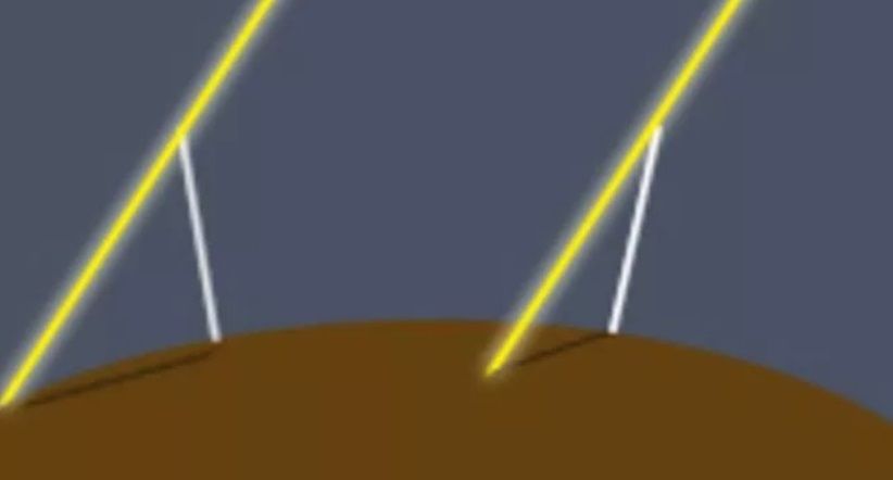 5 Cara Membuktikan Bumi Bulat, Ada Pengamatan Bulan 