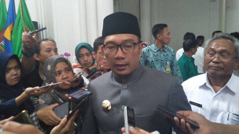 Ridwan Kamil Gagas Mobil Multifungsi untuk Masyarakat Pedesaan