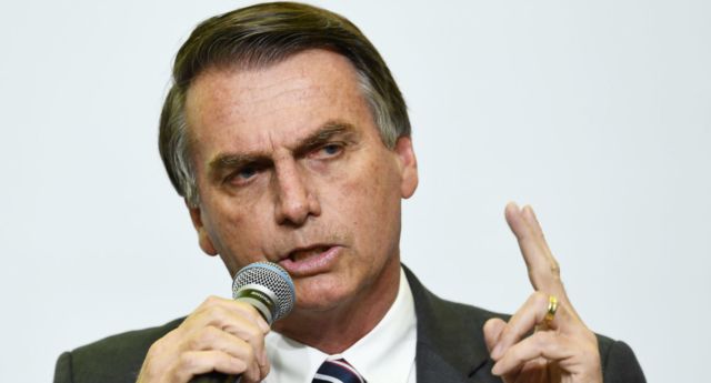 Presiden Brasil Tegaskan Niatnya Pindahkan Kedubes ke Yerusalem