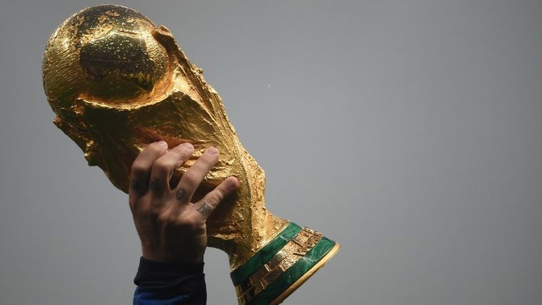 Rincian Hadiah Piala Dunia 2022, Gugur Prematur di Fase Grup Juga Dapat Uang 