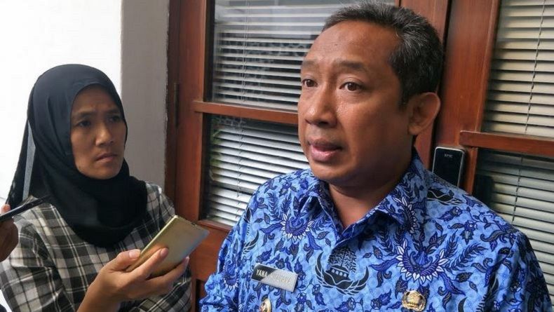 5 Fakta OTT Wali Kota Bandung Yana Mulyana, Barang Bukti hingga Kasus yang Menjerat