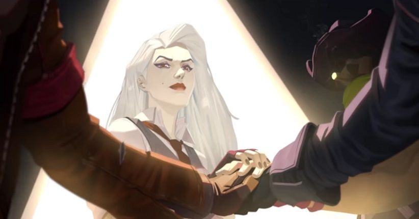 Game Overwatch Punya Hero Baru, Ashe