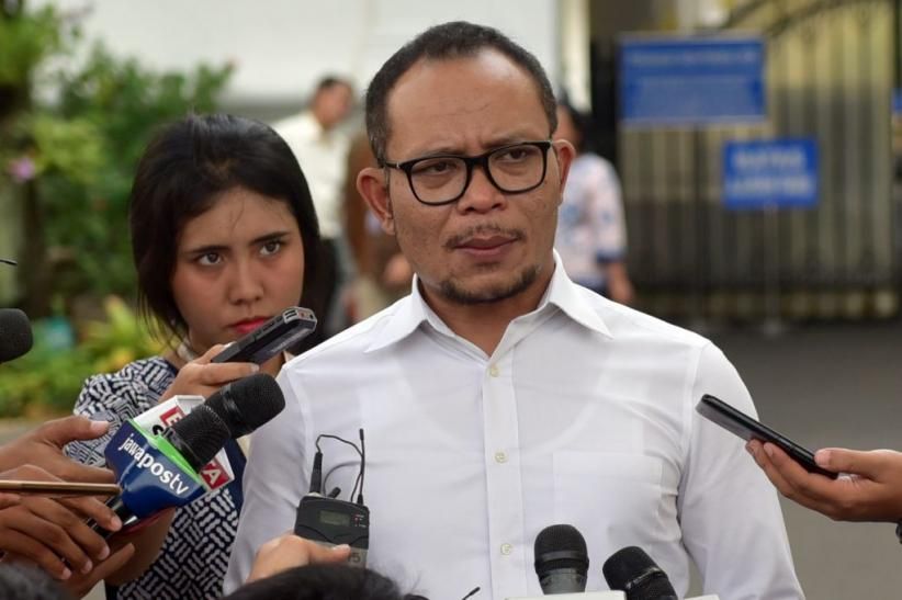 Menaker Sebut Kebijakan Relaksasi DNI Dapat Buka Lapangan Kerja Baru