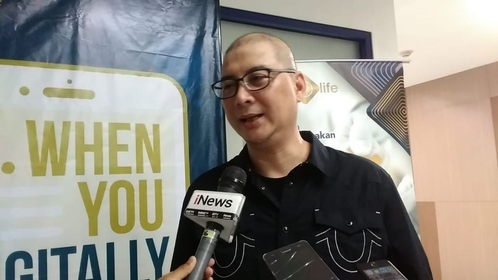 MNC Life Edukasi Mahasiswa Universitas Bunda Mulia soal Asuransi