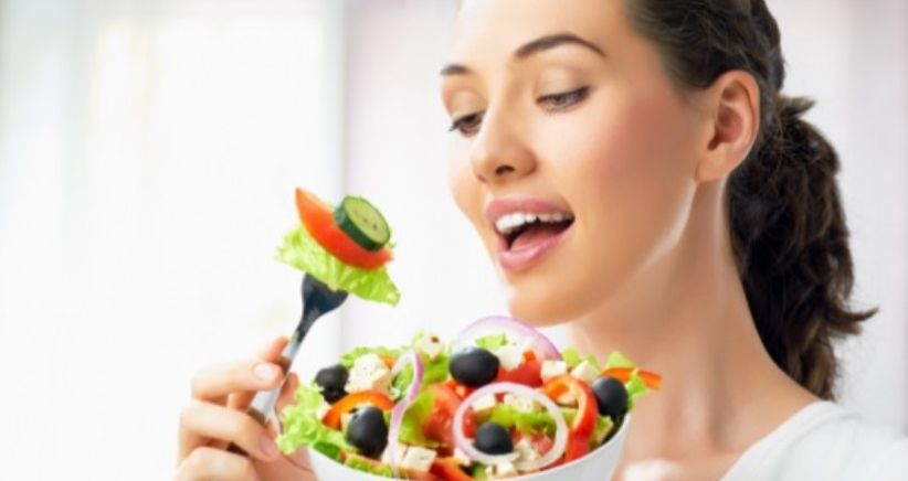 Pola Makan Pengaruhi Gangguan Tidur, Ini Buktinya!