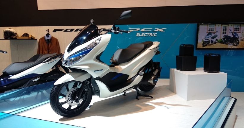 Hari Terakhir Gelaran IMOS 2018, FIF Astra Siapkan Kejutan