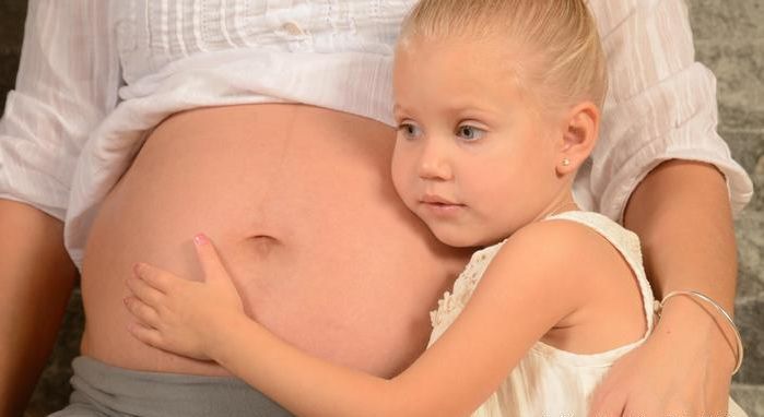 Menggiurkan, Bisnis Melahirkan Bayi di AS bagi Perempuan Rusia