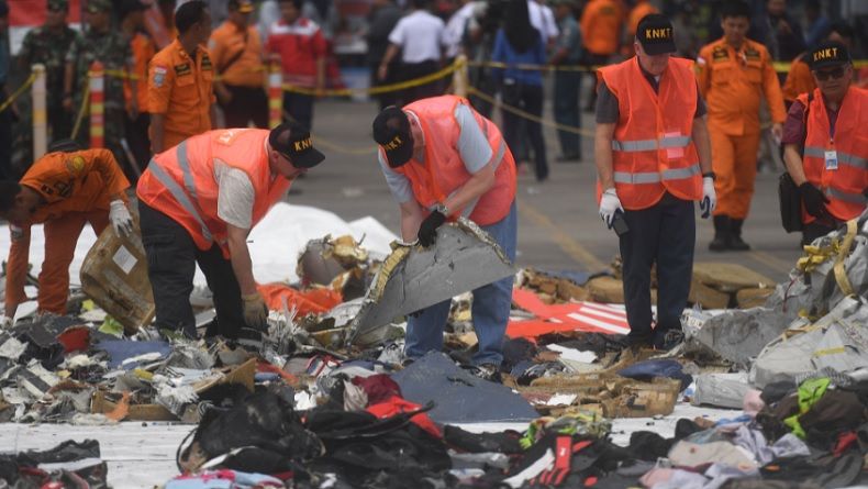 Delik RCTI: Ironi Singa Besi