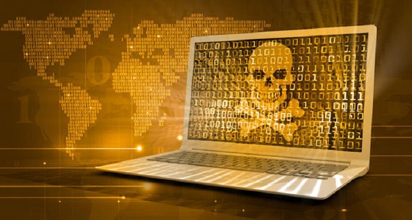 Sejarah Virus Komputer di Dunia dari Masa ke Masa