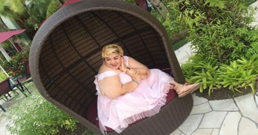 Kabar Duka, Komedian Pretty Asmara Meninggal Dunia