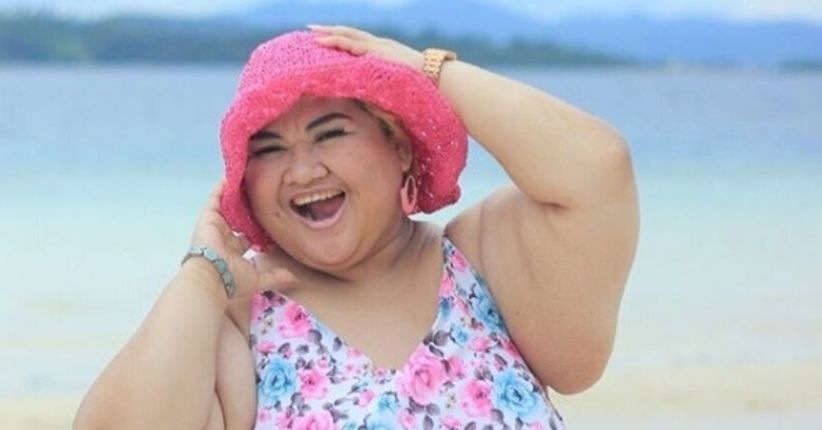 Pretty Asmara Meninggal Dunia Akibat Sakit Lambung yang Dideritanya