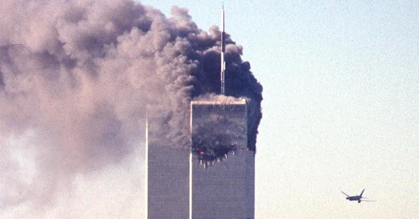 5 Kecelakaan Pesawat Terparah di Dunia, Nomor 1 Tragedi WTC