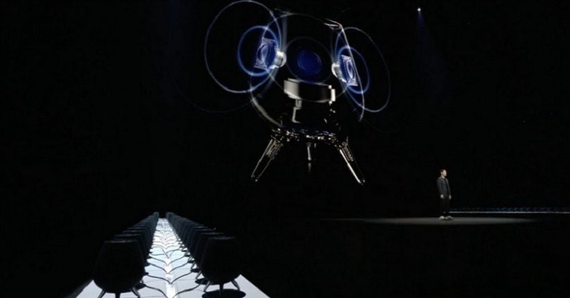 Samsung Disebut Akan Buka Bixby untuk Developer