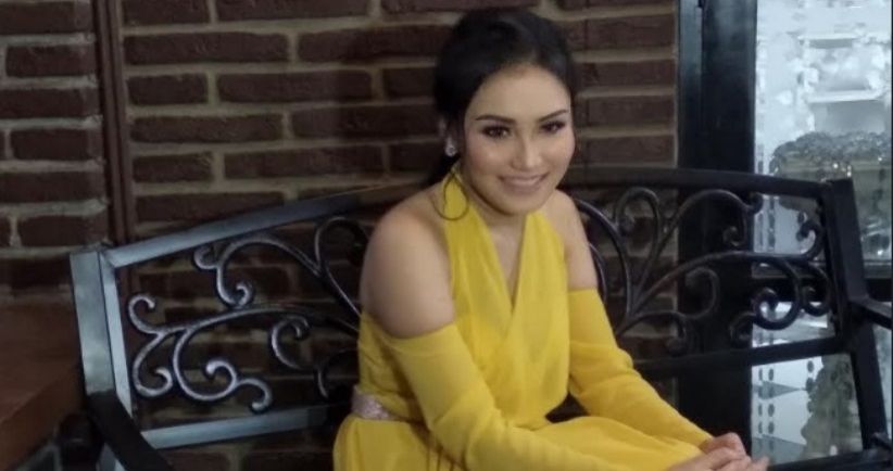 Lama Tak Rilis Single, Ayu Ting Ting Siapkan 2 Video Klip Terbaru