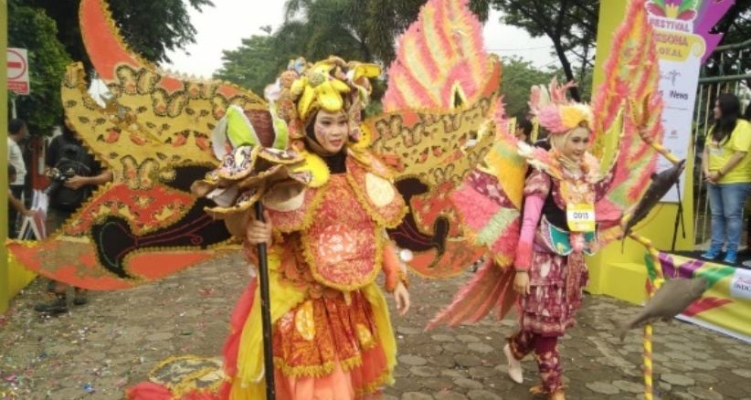 Usai Palembang, Jakarta Jadi Lokasi Puncak Acara Festival Pesona Lokal