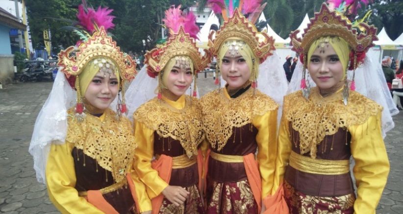 Festival Pesona Lokal Bisa Menjadi Event yang Ikonik di Kota Palembang