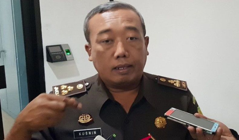 Kepala Diskominfo Kendal Jadi Tersangka Korupsi Mading Rp6 Miliar