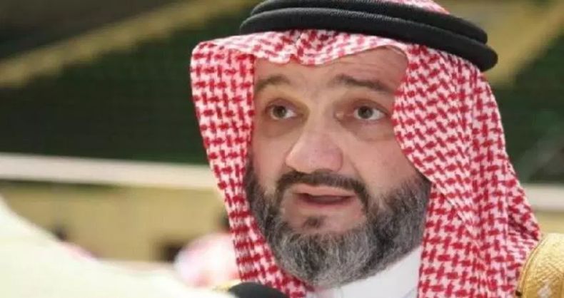 Saudi Bebaskan Pangeran Pengkritik Putra Mahkota Muhammed bin Salman
