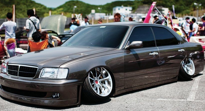 Ingin Ganti Ban Mobil Lebih Besar, Ini Batasan Ukuran yang Aman