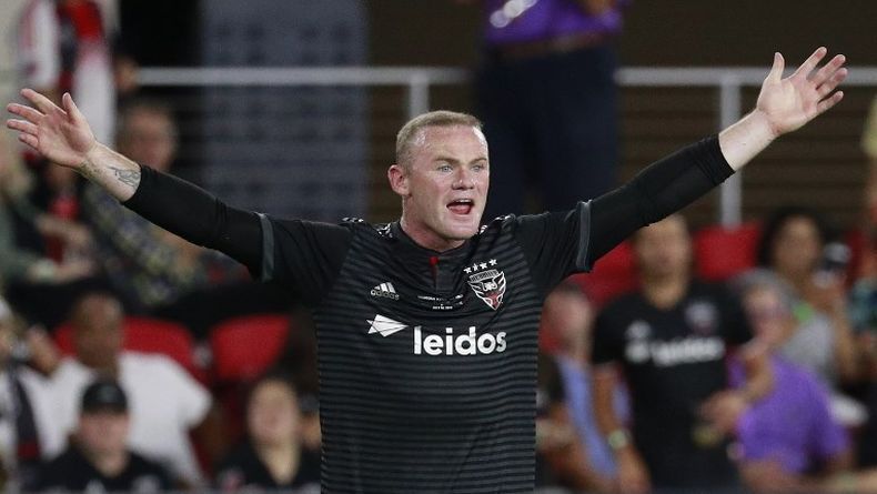 Mantan Kiper Timnas Inggris Kritik Pemanggilan Kembali Wayne Rooney