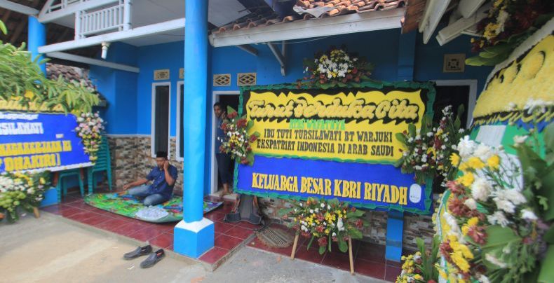 Eksekusi Tuti Langgar Konvensi Wina, Pemerintah Sebaiknya Lakukan Ini