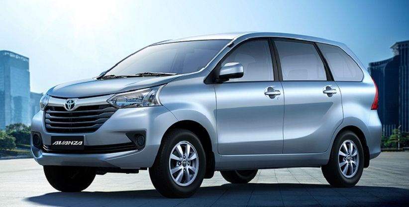 Cari Mobil Keluarga, Pilih yang Irit Bahan Bakar