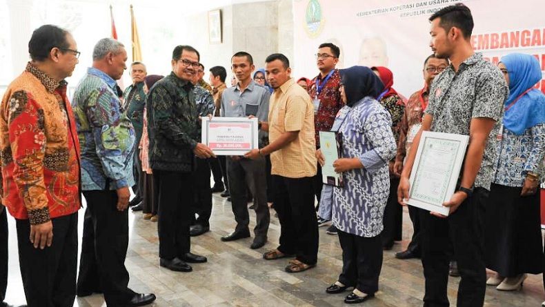 Penggunaan Dana Bergulir Tidak Tepat, KUMKM Bisa Merugi