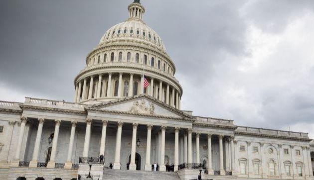 5 Hal Penting Pemilu Paruh Waktu AS: Fenomena Caleg Muslim hingga LGBT