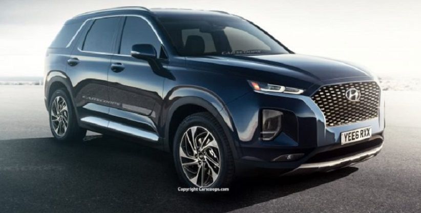 Pasar SUV Hyundai di AS Laris, Indonesia Kurang Bergairah
