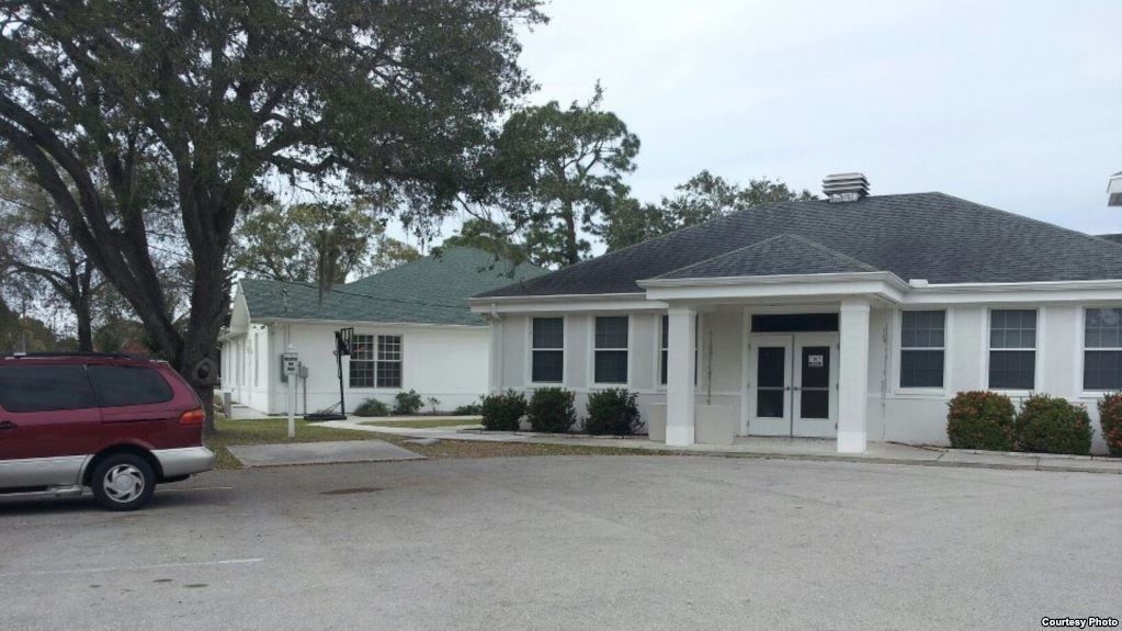 Islamic Center Florida AS Galang Dana bagi Korban Bencana di Indonesia