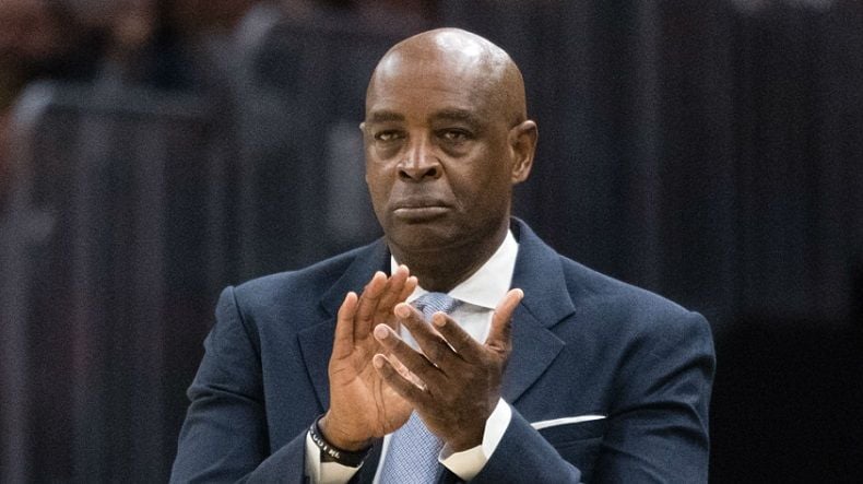 Resmi, Larry Drew Jadi Pelatih Permanen Cavaliers  Gantikan Tyron Lue