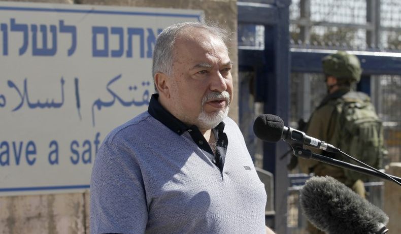 Israel Akan Bahas RUU Hukuman Mati bagi Warga Palestina