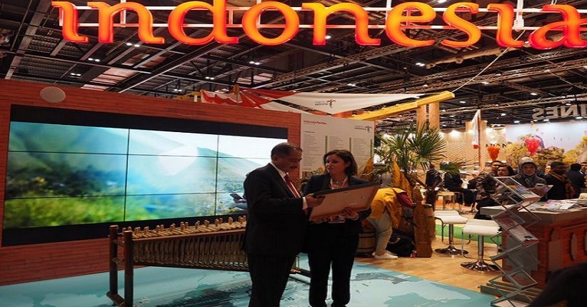 Masuk Top 10 Negara Terbaik, Menpar Raih Penghargaan Lonely Planet