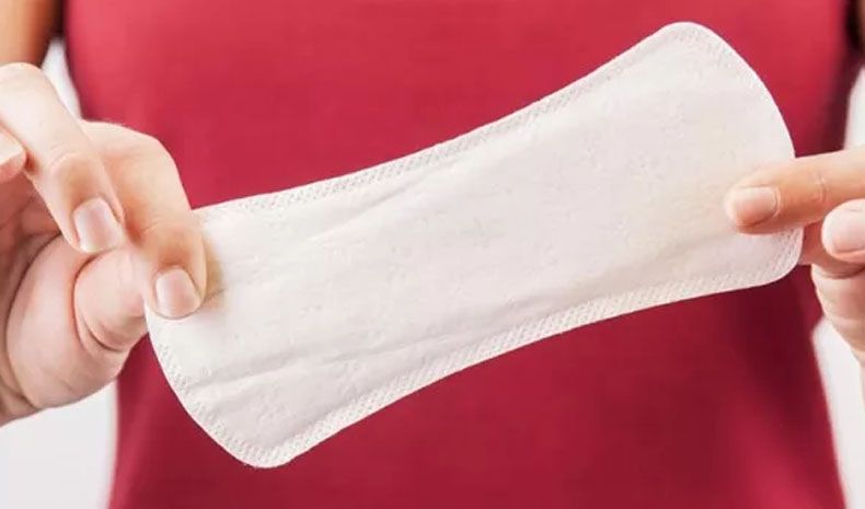 KPAI: Remaja Konsumsi Rebusan Pembalut Wanita karena Faktor Ekonomi