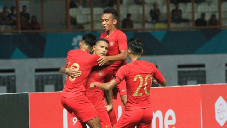 Dari Garuda hingga Gajah, Ini Julukan Kontestan Piala AFF 2018