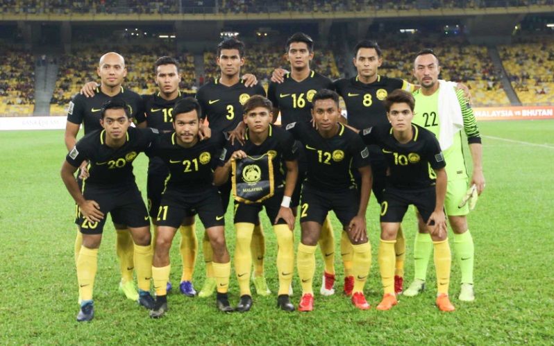 24 Skuad Timnas Malaysia Piala AFF 2020, Ada Pemain Pemupus Mimpi Indonesia Tahun 2010