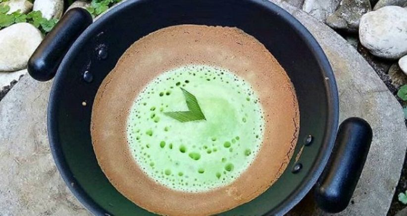 Kangen Jajanan Surabaya, Yuk Bikin Apem Selong yang Gurih