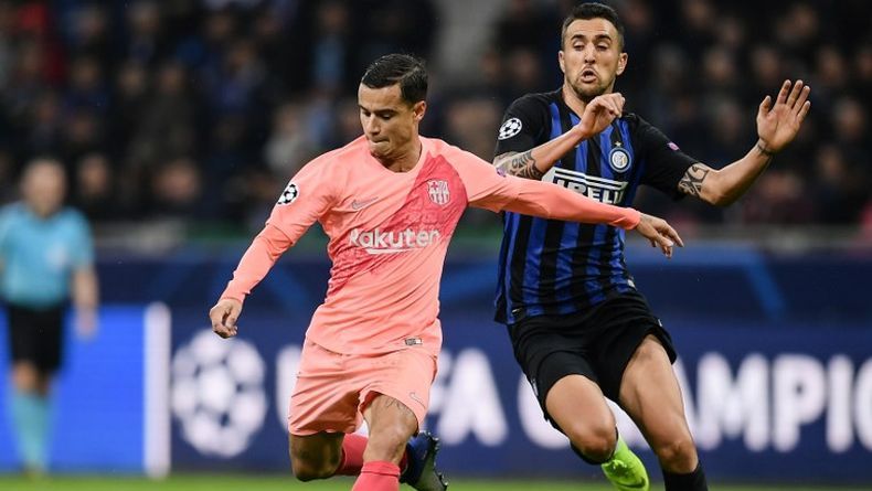 Hasil Pertandingan Liga Champions Rabu Dini Hari WIB